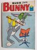 BUGS BUNNY No 105 